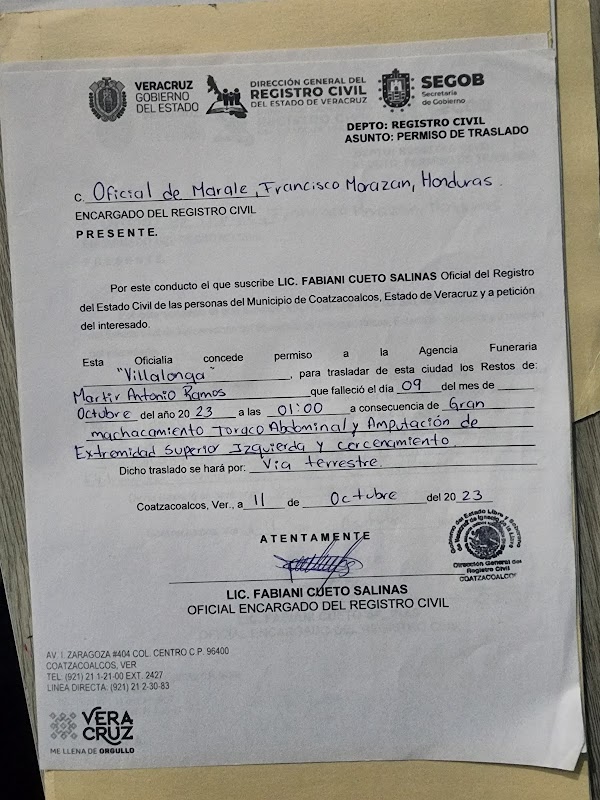 Funeraria Funeraria Villalonga